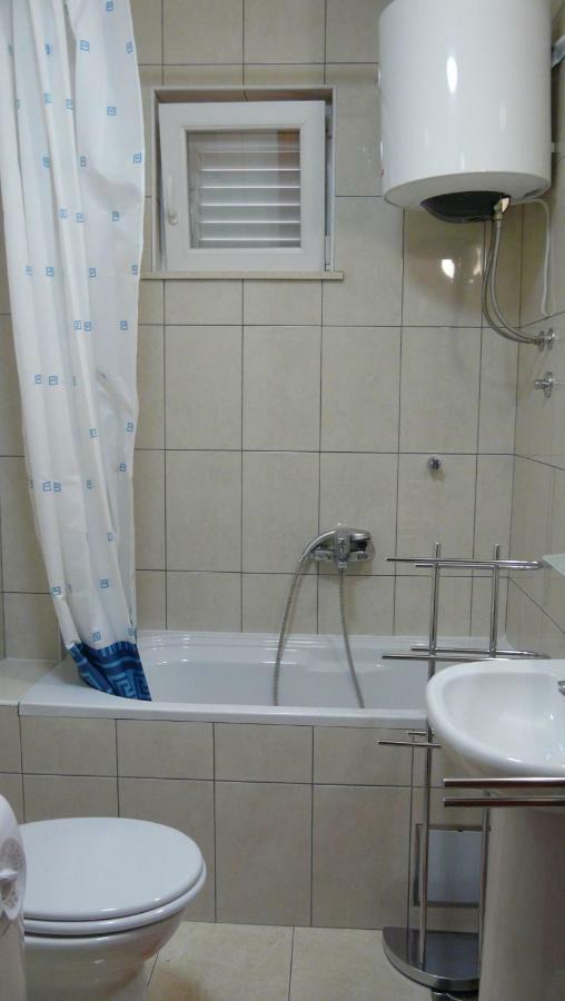 Seaside Apartment ซัฟทัท ภายนอก รูปภาพ